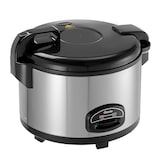 thumbnail of Bartscher Reiskocher 6L