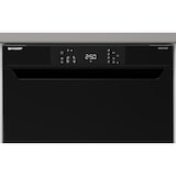 thumbnail of SHARP vaatwasser QW-NA1CU47DB-DE, D, 13 couverts, 47 dB, 60 cm, zwart