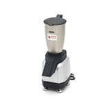 thumbnail of Maxima - 8400300 Tritaghiaccio 3L nero con contenitore in alluminio e beccuccio, sensore di sicurezza, 200W, 230V, 17x32x54 cm