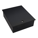 thumbnail of ARREGUI Cajón Basa 20000-S7C Cajón para camuflar la caja fuerte ARREGUI Basa en el suelo, 12,5x31,5x38,6 cm