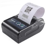 thumbnail of Mini Imprimante Bluetooth Portable Impression Rapide Multilingue Pour Étiquettes YONIS