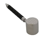 thumbnail of WOLFCUT - Fleischklopfer aus Edelstahl