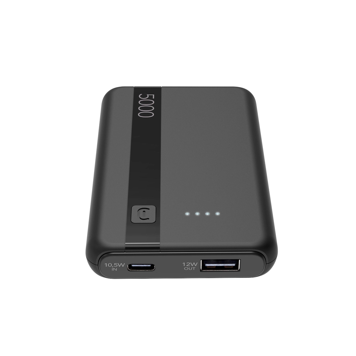 Cellularline Power Bank 5000, 5.000