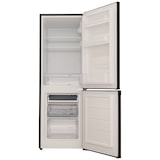 thumbnail of Bella BKGC225.1BE - Koelvriescombinatie - Energieklasse E - 173 Liter - Zwart