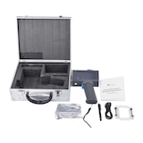 thumbnail of G&G Handheld Labelprinter GG-HH1001C Nieuwe Generatie (2025)