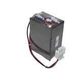 thumbnail of Blei Akku passend für Datex Ohmeda Aspire 7100 Compact Typ 1504-3505-000 Rev D