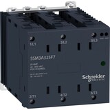 thumbnail of Schneider Electric Halbleiterrelais SSM3A325BD