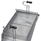 thumbnail of EURAST - Konditorei gasfriteuse 20 liter auf dem tisch - 700x580x250 mm - 12 Kw - 390081GF
