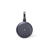 thumbnail of Moneta Aria Recycled Padella 30 cm in alluminio riciclato, grigio