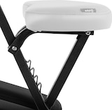 thumbnail of physa Massagestuhl klappbar - 47 x 72 x 115 cm - 160 kg - weiß