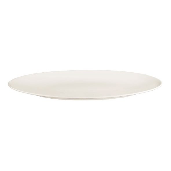 2 x Seltmann Coupplatte 40x25,5 cm M5379-40x25,5-D,  Form: Maxim, Dekor: 00003