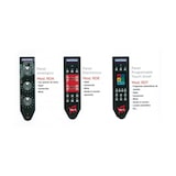 thumbnail of Horno eléctrico mixto industrial inoxtrend RDE110E