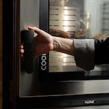 thumbnail of Horno mixto Cook Pro 4 GN1/1 de Mychef, Derecha