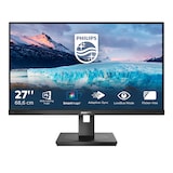 thumbnail of Monitor de 23 a 36 pulgadas philips monitor 27 fhd hdmi dp regulable