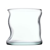 thumbnail of pack 4 boîtes de 4 verres 34 cls. amorf verre recyclé