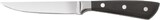 thumbnail of Comas Montblanc Steakmesser | 23cm | schwarz | 12 Messer