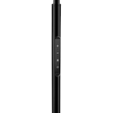 thumbnail of tectake Vloerlamp Prisma LED, 5 lichtmodi, 12 W, dimbaar - zwart - 405204