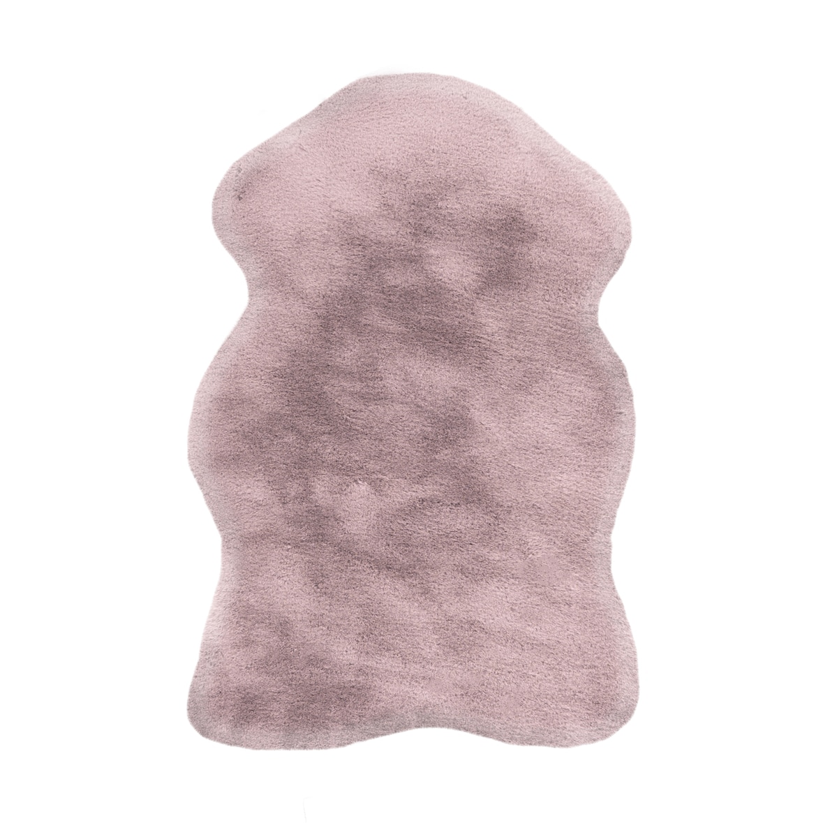 Priscella Sheepskin AE 200 Rosa 60cm x 90cm