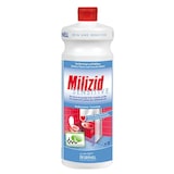 thumbnail of Dr.Schnell Milizid sensitive Sanitärreiniger & Kalklöser 1 l Flasche