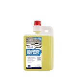 thumbnail of Clean Professional. Detergente superconcentrato per pavimenti in haccp. Grazie al suo sistema di dosaggio evita gli sprechi. 1lt. Giallo.