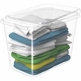 thumbnail of Stevige Opbergbox 60L met deksel - SmartStore - Voedsel Veilig