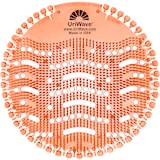 thumbnail of Grille Désodorisante pour Urinoir x 10 MANGO - URIWAVE