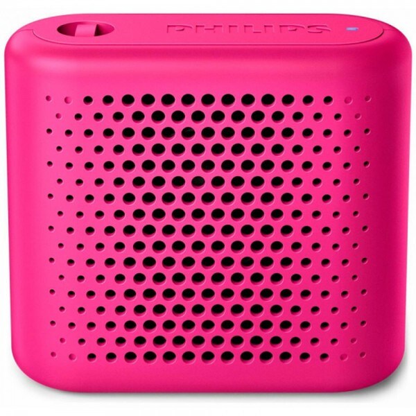Enceinte Bluetooth Sans Fil   BT55P/00 Philips