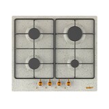 thumbnail of Samet piano cottura 4 fuochi da 60 cm avena Diomede