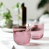 thumbnail of like. by Villeroy & Boch Like Glass Gläser Set 8-teilig Grape - DS