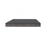 thumbnail of HP Enterprise 1950-48G-2SFP+-2XGT Switch L3 verwaltet, 48 x 10/100/1000 + 2 x Gigabit SFP/10 Gigabit SFP+ +2 x 10Gb Ethernet -Rack montierbar PoE+