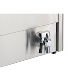 thumbnail of GastroHero Doppel Fritteuse ECO 10+10 Liter mit Ablasshahn Elektro Fritteuse Edelstahl Tischfritteuse 2x10 L Gastro Fritteuse 2x3,25 kW