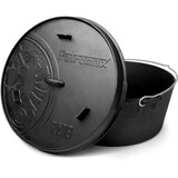 thumbnail of Petromax Feuertopf ftT18-T ohne Füße