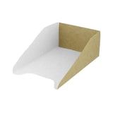 thumbnail of MONOUSO - Wafeldoos Karton 16x10cm (800 stuks)