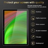 thumbnail of Cadorabo 3x Panzer Folie für Microsoft Surface Go in Transparent Tablet Schutzfolie Tempered Display-Schutzglas