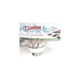 thumbnail of Présentoir réfrigéré à yaourts inox Stellinox