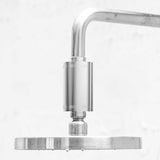 thumbnail of Legionellenfilter Dusche & Badewanne LONGLIFE Komplettset, zertifiziert