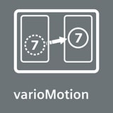 thumbnail of Siemens EX801KYW1E iQ700, Induktionskochfeld, 80 cm, Schwarz