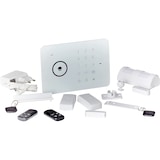 thumbnail of Chuango - Sistema de alarma táctil GSM con detección de interferencias - Inalámbrico