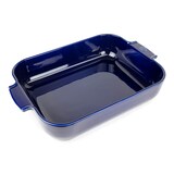 thumbnail of PEUGEOT Keramik Auflaufform APPOLIA 40cm Rechteckig Blau Spülmaschinenfest