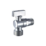 thumbnail of Rubinetto a sfera per lavatrice gr.1/2x3/4 rubinetteria bagno accessori