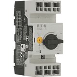 thumbnail of Eaton Motorschutzschalter PKZM0-1,6-PI#199153