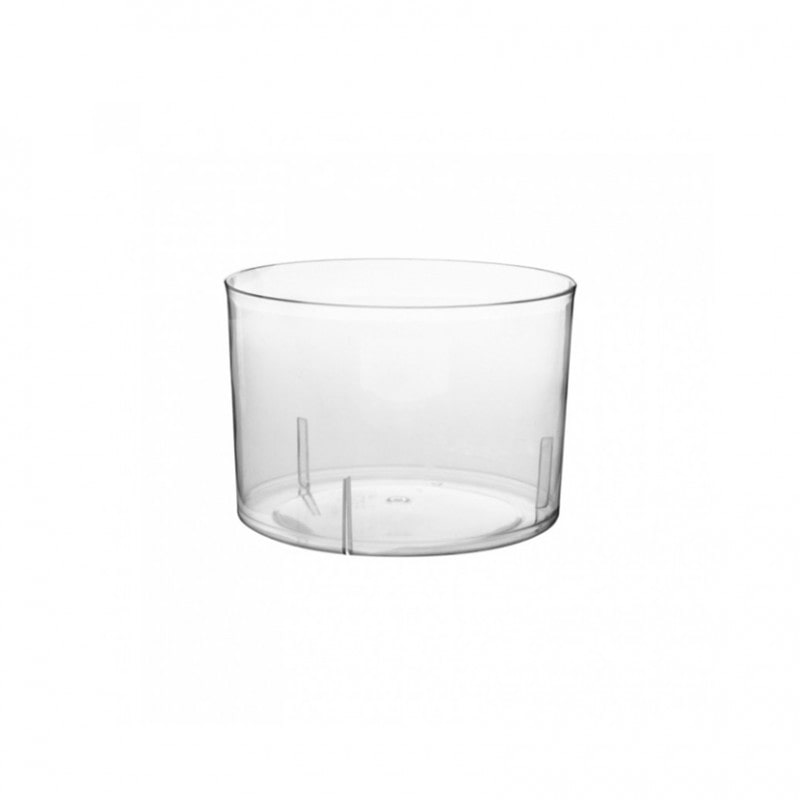 480 Uds. Vaso Chiquito 250ml  Ref CHIQUITO PS/480