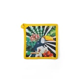 thumbnail of Excelsa Topflappen Tropical Chic Baumwolle 20X20 Cm Bunt