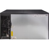 thumbnail of Backbar BB 200 mit Volltüren