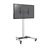 thumbnail of KIMEX - Soporte de suelo móvil para TV 32"-75", Altura 175 cm, inclinable