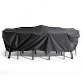 thumbnail of Capa para mesa 240 cm para terraço e jardim