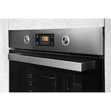 thumbnail of Bauknecht elektrischer Einbaubackofen, Edelstahl, Pyrolyse BAK3 KP8V IN