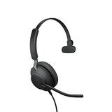 thumbnail of Jabra Evolve 2 40 UC Mono USB Headset schwarz