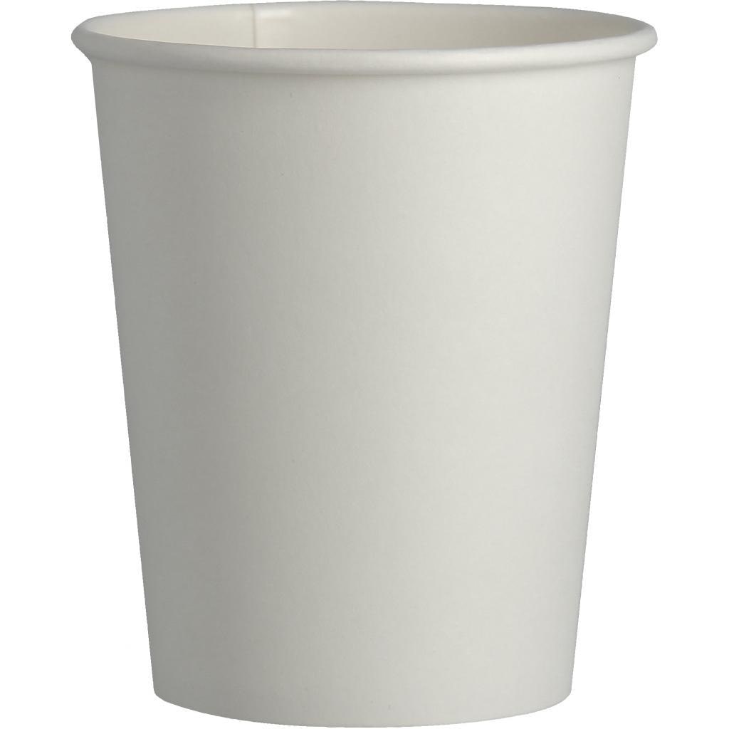 Firplast Gobelet Carton Blanc 20 cl (20X50)