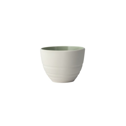 like. by Villeroy & Boch It's my match mineral Becher 0,45l Leaf